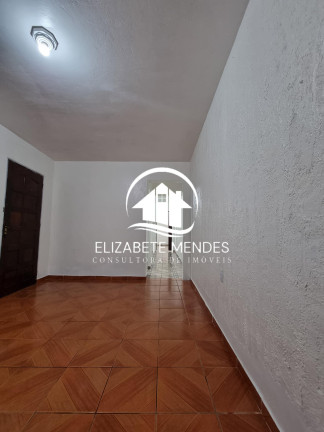Imagem Casa com 2 Quartos para Alugar, 100 m² em Jardim Nova America - Suzano Imagem Casa com 2 Quartos para Alugar, 100 m² em Jardim Nova America - Suzano