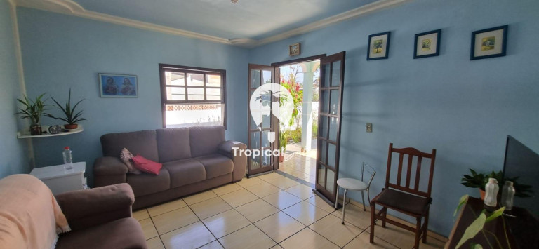 Imagem Casa com 2 Quartos à Venda, 110 m² em Shangri-lá - Pontal Do Parana Imagem Casa com 2 Quartos à Venda, 110 m² em Shangri-lá - Pontal Do Parana