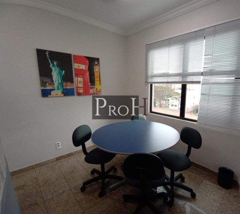 Imagem Sala Comercial à Venda, 32 m² em Jardim Bela Vista - Santo André Imagem Sala Comercial à Venda, 32 m² em Jardim Bela Vista - Santo André