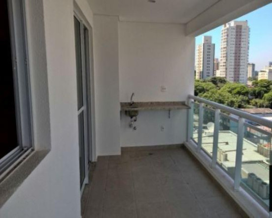 Apartamento com 2 Quartos à Venda, 76 m² em Alto Da Boa Vista - São Paulo