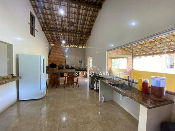 Imagem Casa com 4 Quartos à Venda, 400 m² em Vivendas Santa Mônica - Igarapé Imagem Casa com 4 Quartos à Venda, 400 m² em Vivendas Santa Mônica - Igarapé