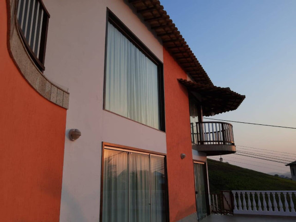 Imagem Casa de Condomínio com 3 Quartos à Venda, 230 m² em Guriri - Cabo Frio Imagem Casa de Condomínio com 3 Quartos à Venda, 230 m² em Guriri - Cabo Frio