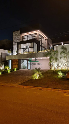 Casa com 4 Quartos à Venda, 406 m² em Jardim Do Golf I - Jandira