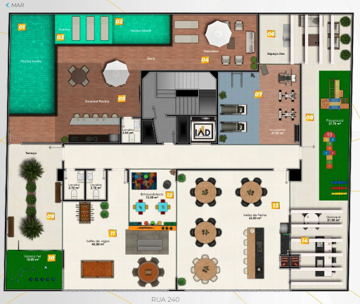 Imagem Apartamento com 3 Quartos à Venda, 111 m² em Meia Praia - Itapema Imagem Apartamento com 3 Quartos à Venda, 111 m² em Meia Praia - Itapema