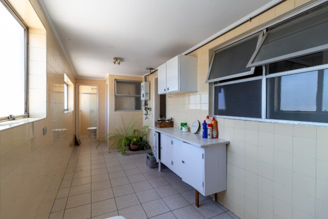 Imagem Apartamento com 3 Quartos à Venda, 227 m² em Itaim Bibi - São Paulo