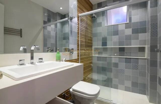 Imagem Apartamento com 3 Quartos à Venda, 91 m² em Copacabana - Rio De Janeiro