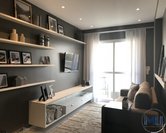 Imagem Imóvel com 3 Quartos à Venda, 70 m² em Cachambi - Rio De Janeiro