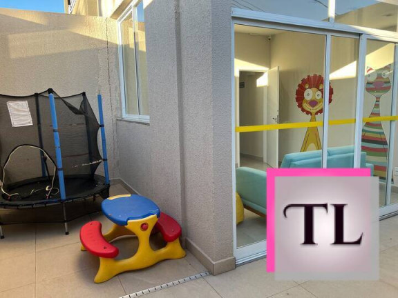Imagem Apartamento com 2 Quartos para Alugar, 54 m² em Jardim Country Club - Poços De Caldas Imagem Apartamento com 2 Quartos para Alugar, 54 m² em Jardim Country Club - Poços De Caldas