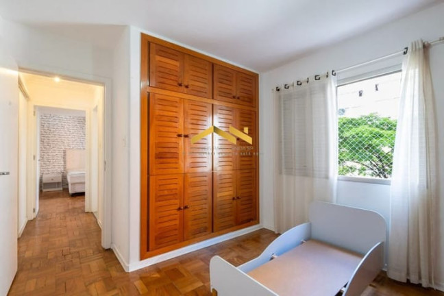 Imagem Apartamento com 2 Quartos à Venda, 83 m² em Indianópolis - São Paulo Imagem Apartamento com 2 Quartos à Venda, 83 m² em Indianópolis - São Paulo