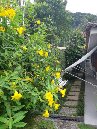 Imagem Casa com 2 Quartos à Venda, 500 m² em Guaiúba - Guarujá