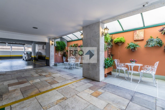 Imagem Imóvel com 3 Quartos à Venda, 95 m² em Vila Clementino - São Paulo