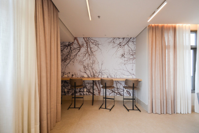 Imagem Apartamento com 1 Quarto à Venda, 21 m² em Paraíso - São Paulo Imagem Apartamento com 1 Quarto à Venda, 21 m² em Paraíso - São Paulo