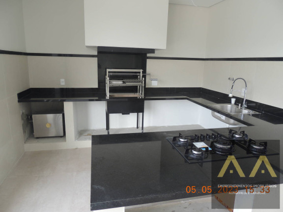 Imagem Casa com 4 Quartos à Venda, 420 m² em Alphaville - Barueri Imagem Casa com 4 Quartos à Venda, 420 m² em Alphaville - Barueri