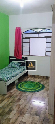 Imagem Casa com 3 Quartos à Venda, 80 m² em Conjunto Residencial Elmano Veloso - São José Dos Campos