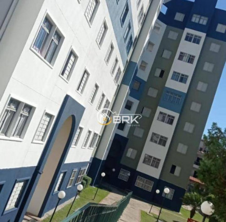 Imagem Apartamento com 2 Quartos à Venda, 43 m² em Jardim Santa Teresinha - São Paulo Imagem Apartamento com 2 Quartos à Venda, 43 m² em Jardim Santa Teresinha - São Paulo