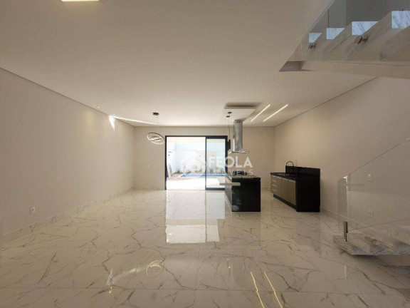 Imagem Casa com 3 Quartos à Venda, 190 m² em Jardim Ipiranga - Americana Imagem Casa com 3 Quartos à Venda, 190 m² em Jardim Ipiranga - Americana