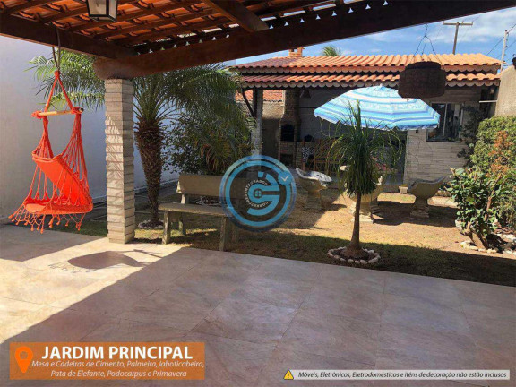 Imagem Casa com 3 Quartos à Venda, 79 m² em Pau Amarelo - Paulista