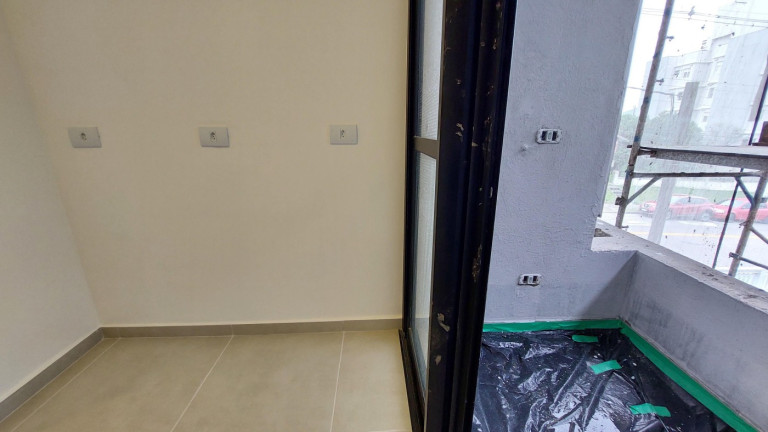 Imagem Apartamento com 2 Quartos à Venda, 46 m² em Capão Raso - Curitiba Imagem Apartamento com 2 Quartos à Venda, 46 m² em Capão Raso - Curitiba