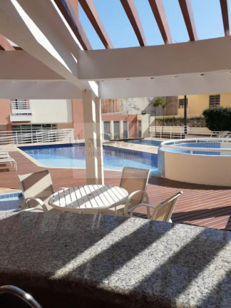 Foto do imóvel Apartamento com 3 Quartos à Venda, 58 m² em Casa Branca - Santo André