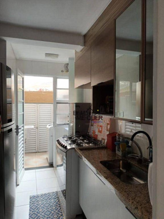 Imagem Apartamento com 2 Quartos à Venda, 50 m² em Vila Jaraguá - São Paulo Imagem Apartamento com 2 Quartos à Venda, 50 m² em Vila Jaraguá - São Paulo