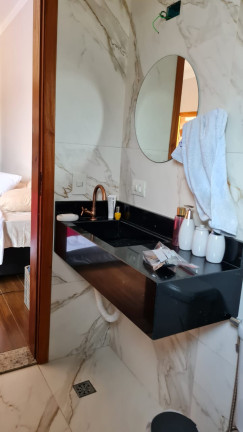 Imagem Casa com 3 Quartos à Venda, 111 m² em Portal Ville Jardins - Boituva Imagem Casa com 3 Quartos à Venda, 111 m² em Portal Ville Jardins - Boituva