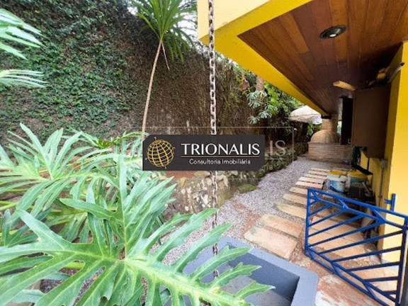 Imagem Casa com 4 Quartos à Venda, 504 m² em Vila Petrópolis - Atibaia