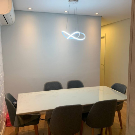 Imagem Apartamento com 3 Quartos à Venda, 93 m² em água Branca - São Paulo Imagem Apartamento com 3 Quartos à Venda, 93 m² em água Branca - São Paulo