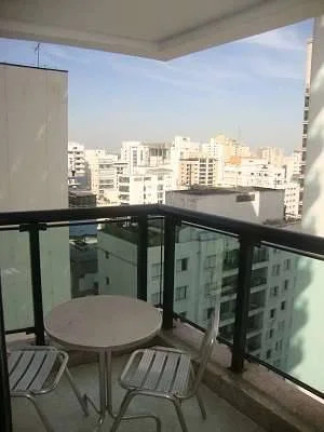 Imagem Apartamento com 1 Quarto para Alugar, 60 m² em Paraíso - São Paulo Imagem Apartamento com 1 Quarto para Alugar, 60 m² em Paraíso - São Paulo