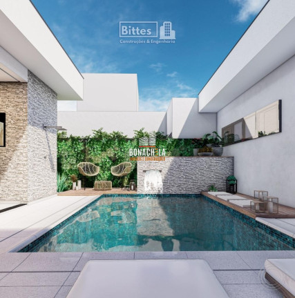 Imagem Casa com 4 Quartos à Venda, 2.108 m² em Colinas De Indaiatuba - Indaiatuba