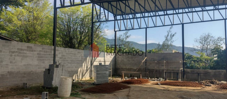 Imagem Galpão à Venda, 980 m² em Barra De Guaratiba - Rio De Janeiro Imagem Galpão à Venda, 980 m² em Barra De Guaratiba - Rio De Janeiro