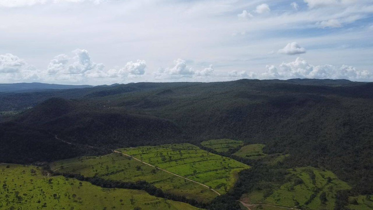 Imagem Chácara à Venda, 94 m² em Centro - Teresina De Goiás Imagem Chácara à Venda, 94 m² em Centro - Teresina De Goiás