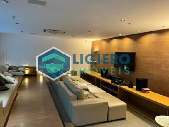 Imagem Cobertura com 4 Quartos à Venda, 290 m² em Icaraí - Niterói