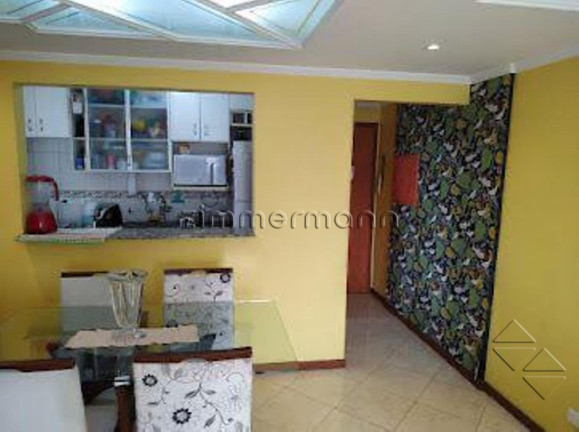 Imagem Apartamento com 2 Quartos à Venda, 91 m² em Chacara Inglesa - São Paulo Imagem Apartamento com 2 Quartos à Venda, 91 m² em Chacara Inglesa - São Paulo