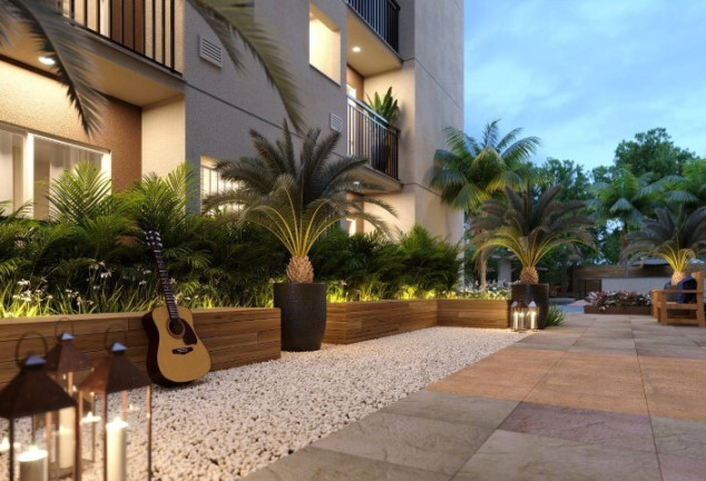 Imagem Apartamento com 1 Quarto à Venda, 31 m² em Andaraí - Rio De Janeiro Imagem Apartamento com 1 Quarto à Venda, 31 m² em Andaraí - Rio De Janeiro