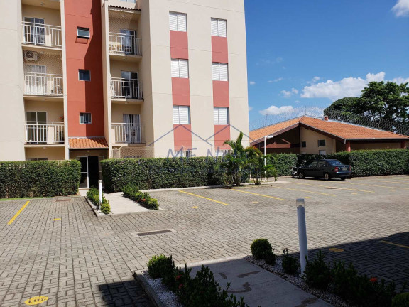 Apartamento com 2 Quartos à Venda, 100 m² em Victória Régia - Pirassununga