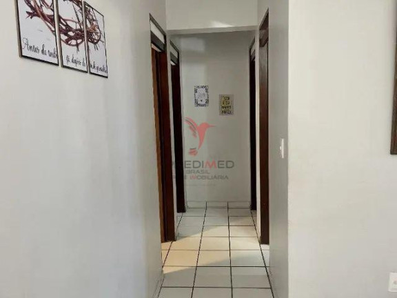Imagem Apartamento com 3 Quartos à Venda, 96 m² em Bessa - João Pessoa