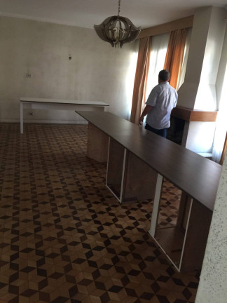 Imagem Casa com 4 Quartos à Venda, 564 m² em Vila Ipojuca - São Paulo Imagem Casa com 4 Quartos à Venda, 564 m² em Vila Ipojuca - São Paulo