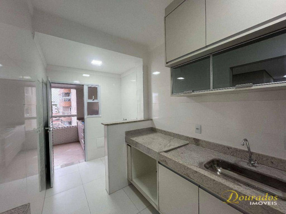 Imagem Apartamento com 2 Quartos à Venda, 91 m² em Boqueirão - Praia Grande
