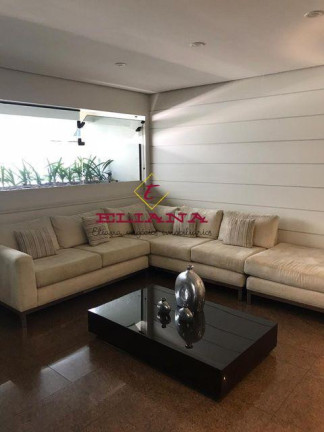 Imagem Apartamento com 1 Quarto à Venda, 75 m² em Itaim Bibi - São Paulo
