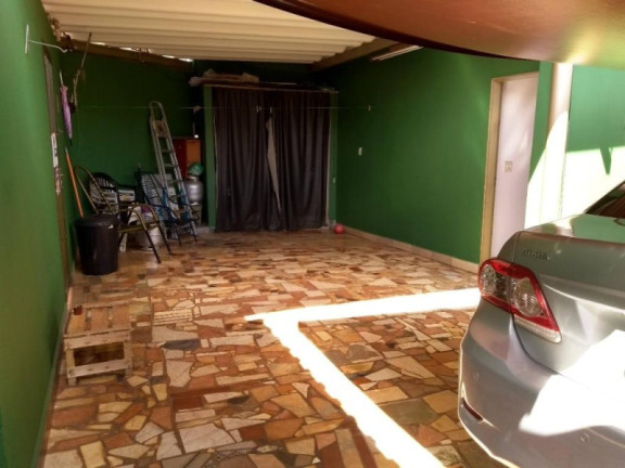 Imagem Casa com 4 Quartos à Venda, 217 m² em Presidente Dutra - Ribeirão Preto