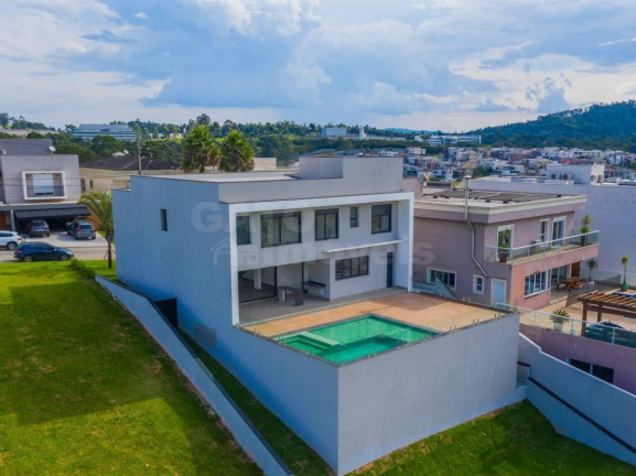 Imagem Casa com 4 Quartos à Venda, 508 m² em Tamboré - Santana De Parnaíba Imagem Casa com 4 Quartos à Venda, 508 m² em Tamboré - Santana De Parnaíba