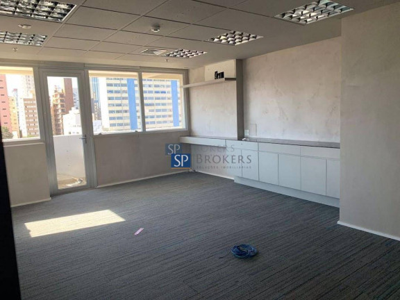 Imagem Sala Comercial à Venda ou Locação, 392 m² em Pinheiros - São Paulo Imagem Sala Comercial à Venda ou Locação, 392 m² em Pinheiros - São Paulo