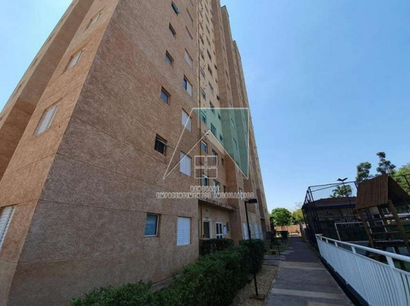 Imagem Apartamento com 2 Quartos à Venda, 46 m² em Ribeirânia - Ribeirão Preto Imagem Apartamento com 2 Quartos à Venda, 46 m² em Ribeirânia - Ribeirão Preto