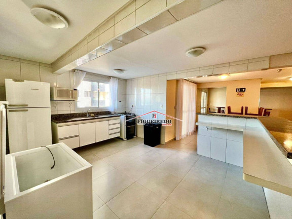 Imagem Apartamento com 3 Quartos à Venda, 130 m² em Aviação - Praia Grande
