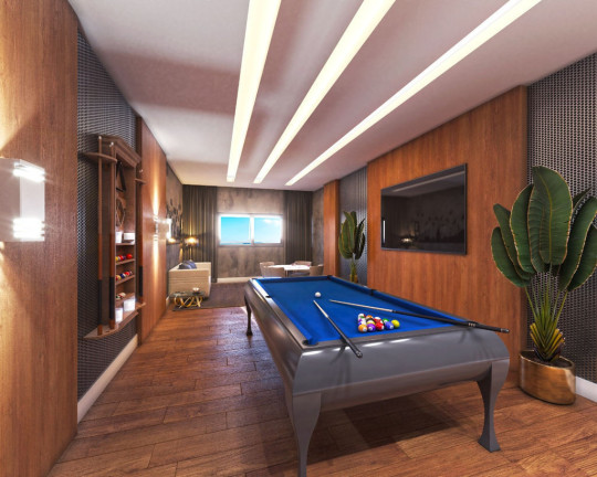 Imagem Apartamento com 2 Quartos à Venda, 70 m² em Itapema - Itapema