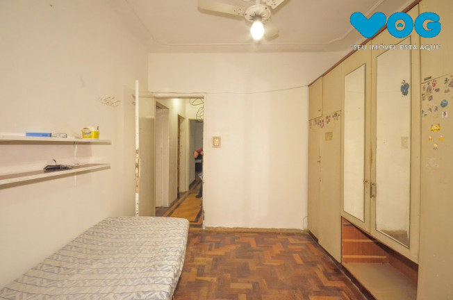 Imagem Imóvel com 3 Quartos à Venda, 97 m² em Centro Histórico - Porto Alegre Imagem Imóvel com 3 Quartos à Venda, 97 m² em Centro Histórico - Porto Alegre