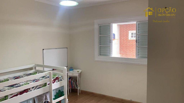 Imagem Casa com 3 Quartos à Venda, 205 m² em São Luiz - Itu