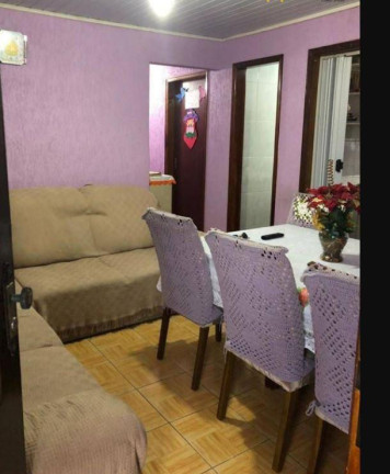Imagem Casa com 3 Quartos à Venda, 85 m² em Capela Velha - Araucária