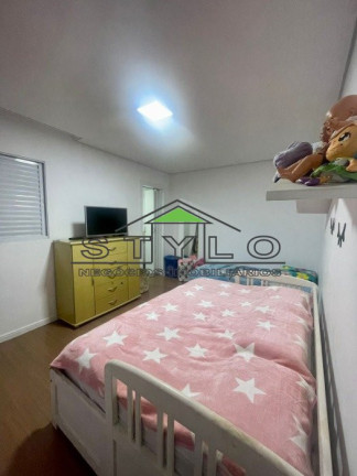 Imagem Sobrado com 3 Quartos à Venda, 190 m² em Cooperativa - São Bernardo Do Campo Imagem Sobrado com 3 Quartos à Venda, 190 m² em Cooperativa - São Bernardo Do Campo
