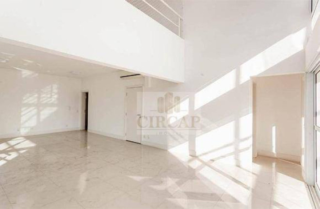 Imagem Cobertura com 4 Quartos à Venda, 403 m² em Chácara Klabin - São Paulo Imagem Cobertura com 4 Quartos à Venda, 403 m² em Chácara Klabin - São Paulo